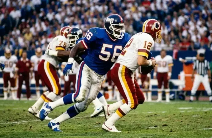 lawrence taylor net worth